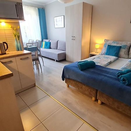 Bela - Pokoje Z Aneksami I Apartamenty コウォブジェク エクステリア 写真