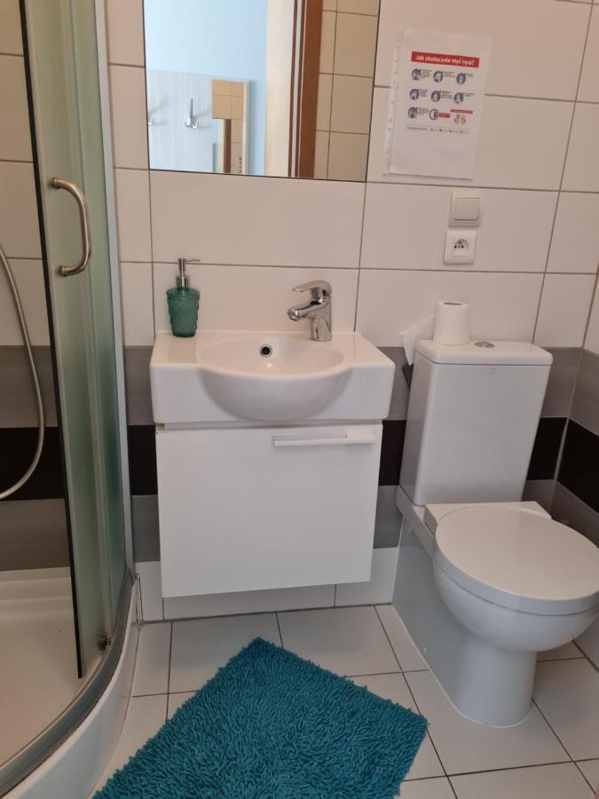 Bela - Pokoje Z Aneksami I Apartamenty コウォブジェク エクステリア 写真