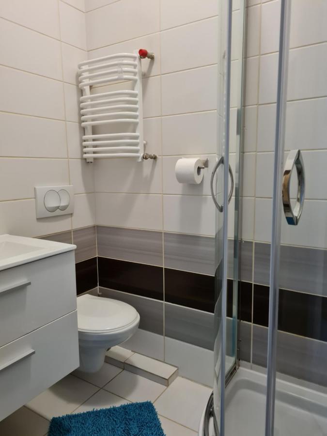 Bela - Pokoje Z Aneksami I Apartamenty コウォブジェク エクステリア 写真