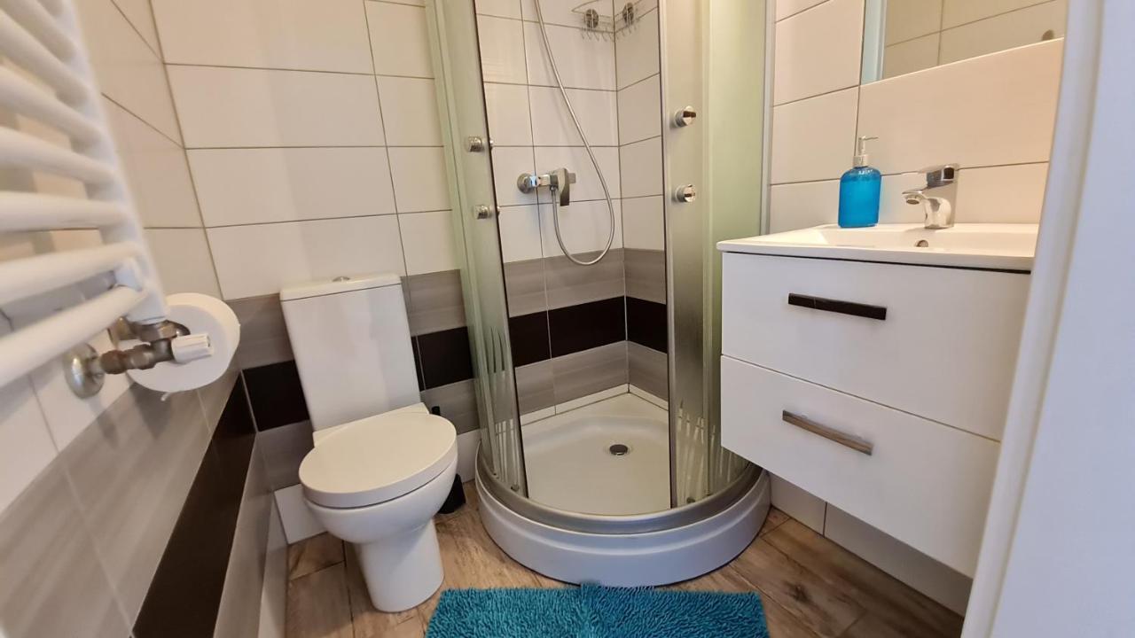 Bela - Pokoje Z Aneksami I Apartamenty コウォブジェク エクステリア 写真