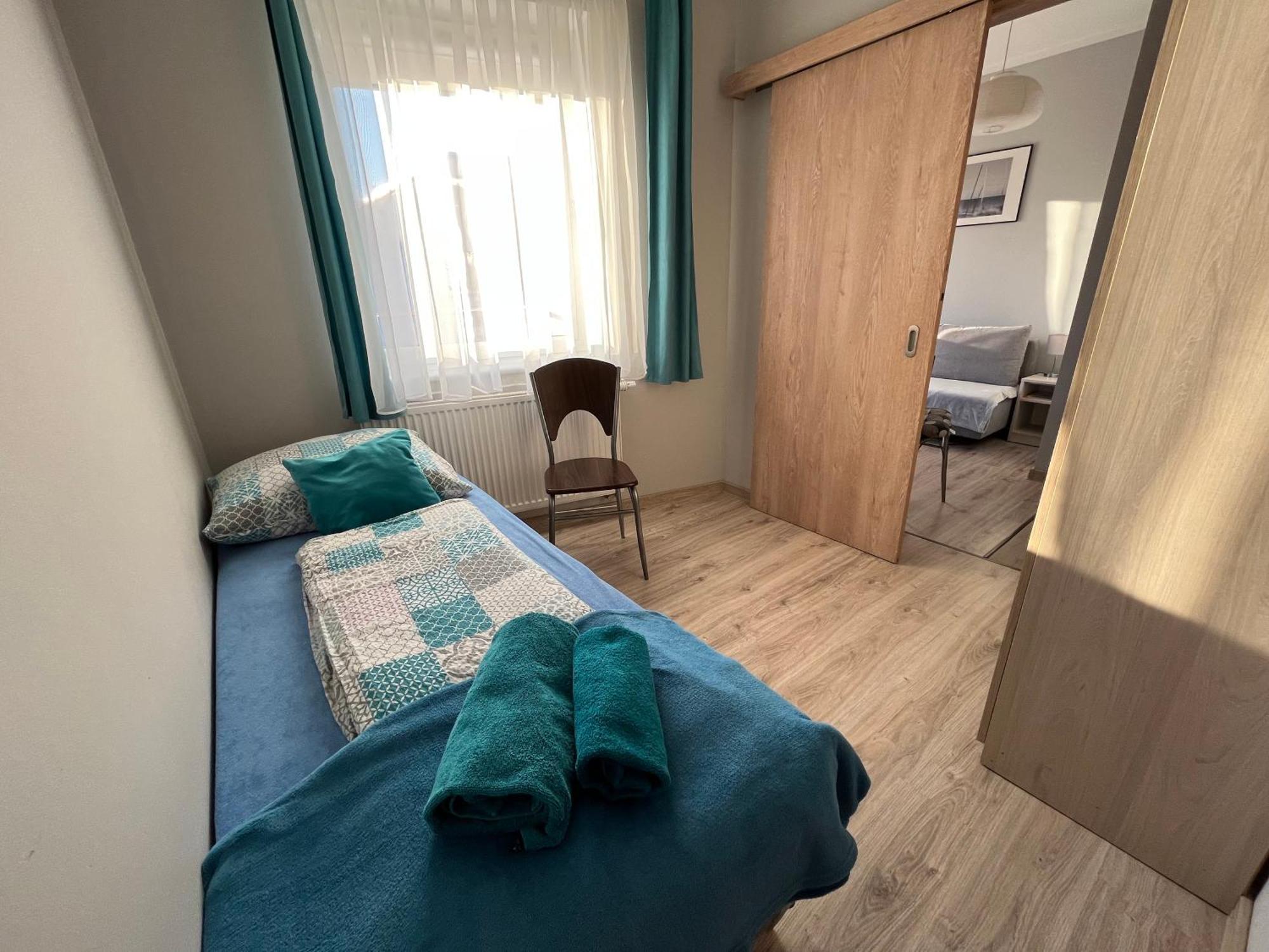 Bela - Pokoje Z Aneksami I Apartamenty コウォブジェク エクステリア 写真