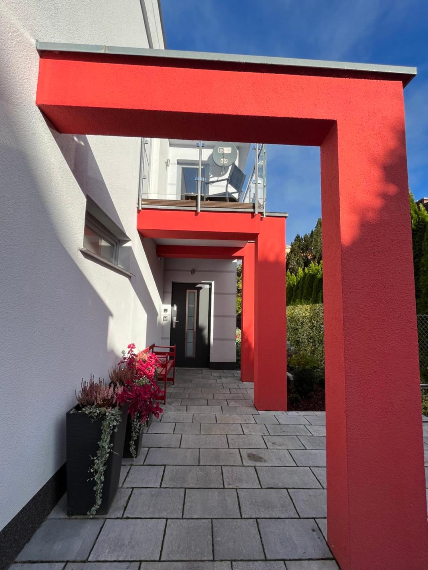 Bela - Pokoje Z Aneksami I Apartamenty コウォブジェク エクステリア 写真